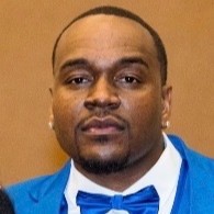 The Dace Agency LLC. & Global Game Academy Employee Darius Williams's profile photo