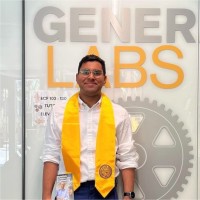 Krish Gupta Email & Phone Number