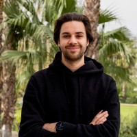 Defacto Employee Matteo D'Intignano's profile photo