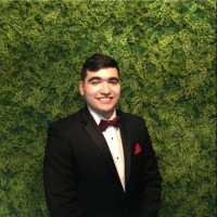 H-E-B Employee Ryan Rubio's profile photo