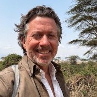 ClearIP Employee Jim Joyce's profile photo