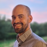 Solhyd Employee Diederik Brems's profile photo