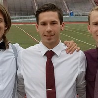 Bunker Employee Ian Ewers's profile photo