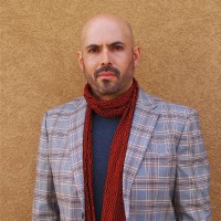 Youth on Record Employee Stephen Smith-Contreras's profile photo