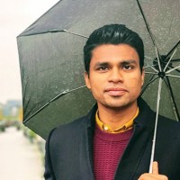 Jeeny (Previously "Easy"​) Employee Saif Khan's profile photo