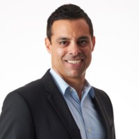 Oracle Employee Sam Hunter's profile photo