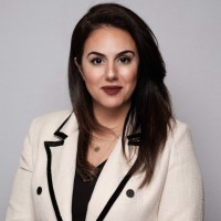 Safa Alvandkouhi Email & Phone Number