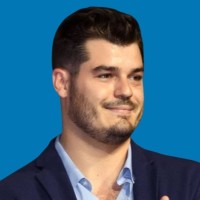 DataLift Employee Antonin Moreaux's profile photo