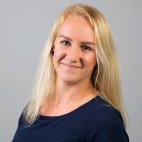 FITHAM s.r.o. Employee Eliška Chybová's profile photo