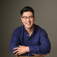 Chowbus Employee Francis Woo's profile photo