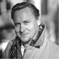 Hollingsworth & Vose Employee Bruce Lorange's profile photo