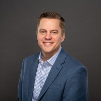 Otter Tail Corporation Employee Tyler Nelson's profile photo