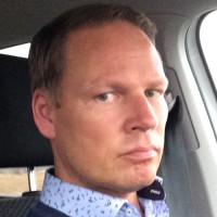 TK-Team Group Employee Mika Korpisalo's profile photo