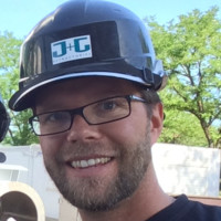 Jünger+Gräter GmbH Employee Mathieu Barcet's profile photo