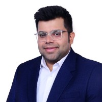 Jiten Thakkar Email & Phone Number