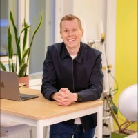 Ahti Kaisalmi Email & Phone Number