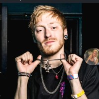 The Sainsbury Family Charitable Trusts Employee Jack Hatcher's profile photo