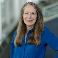 Johansen Construction Company Employee Sue Lewis's profile photo