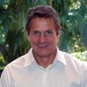 Webuild Employee Mark Chilton's profile photo