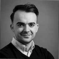 Eiregramco Limited Employee Nicu Bodnar's profile photo