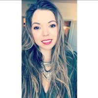 Cristal Serrano Email & Phone Number