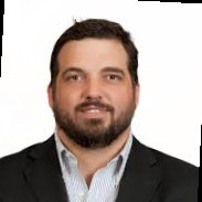 AES-Gener Employee Alfredo del Carril's profile photo