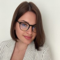 Adwise.agency Employee Darina Sudakova's profile photo