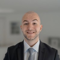 Michelin Employee Maxime Perrot's profile photo