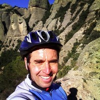 Punto Luz Employee Francesc Xavier Gallardo Caravaca's profile photo