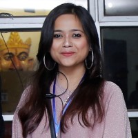 Meadows Employee Kripa Bora's profile photo