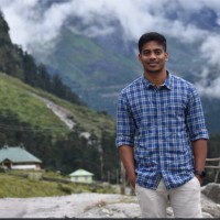 Chakradhar G's profile photo