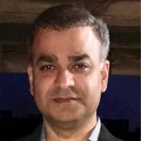 Jasjit Rekhi