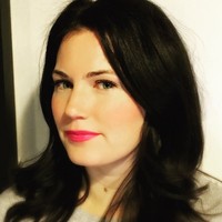 Claxton Consulting Employee Kate Duff's profile photo