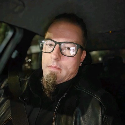 Solid Stream Oy Employee Tatu Singo's profile photo