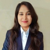 Janhavi Sharma's profile photo