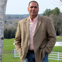 Maine Legislature Employee Bradlee Farrin's profile photo
