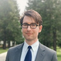 Orbis Operations, LLC Employee Ross Donohue's profile photo