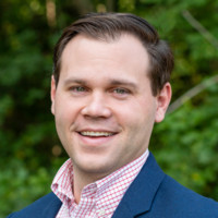 Corvias Group Employee Joseph Nerone's profile photo