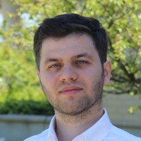 Pylon Employee Dmitry Borovikov's profile photo