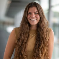 SAP Employee Haley Kramer's profile photo