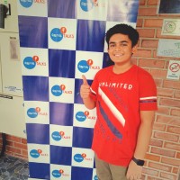 KidzByte MediaTech Employee Sharvanth S's profile photo