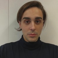 EY Employee Alessandro Coppo's profile photo