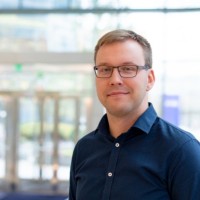 Efima Oyj Employee Samuli Luukkainen's profile photo