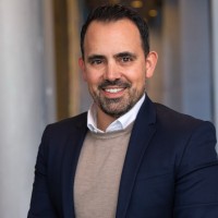 PostFinance Employee Alessandro di Leta's profile photo