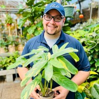 Chalet Nursery Employee Alex Arroyo's profile photo