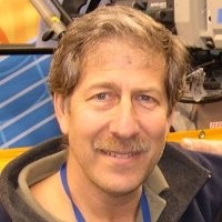 MJN Productions, Inc Employee Michael Nathanson's profile photo