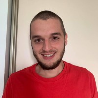 AddWorking Employee Nolan Pardé's profile photo