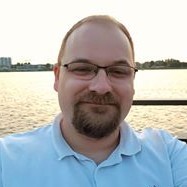 TISSL Employee Peter Partridge's profile photo