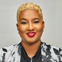 Atlantis Bahamas Employee Bergit Godet-McKenzie's profile photo