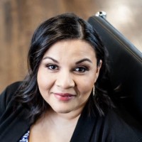 Culinary Concepts Employee Raquel Villatoro's profile photo